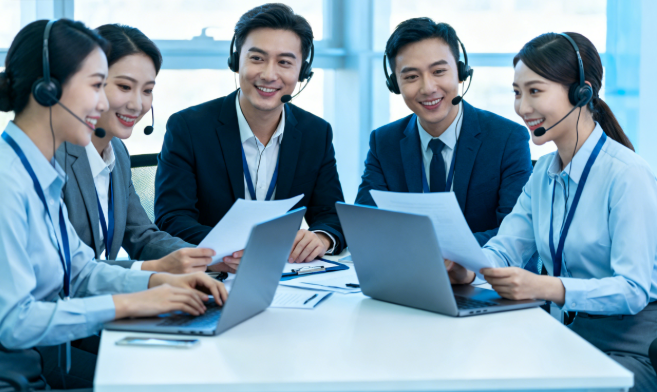 美洽客服| 为什么你的品牌现在就需要一款真正懂你的客服系统