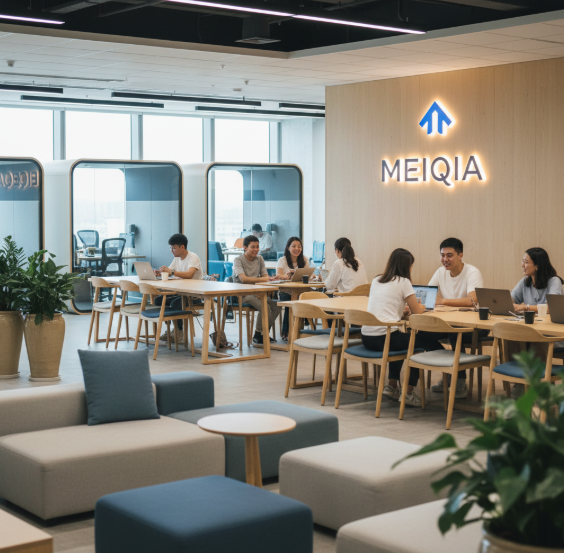 美洽客服下载指南