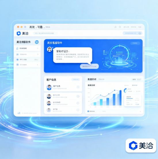 美洽编辑权限怎么设置